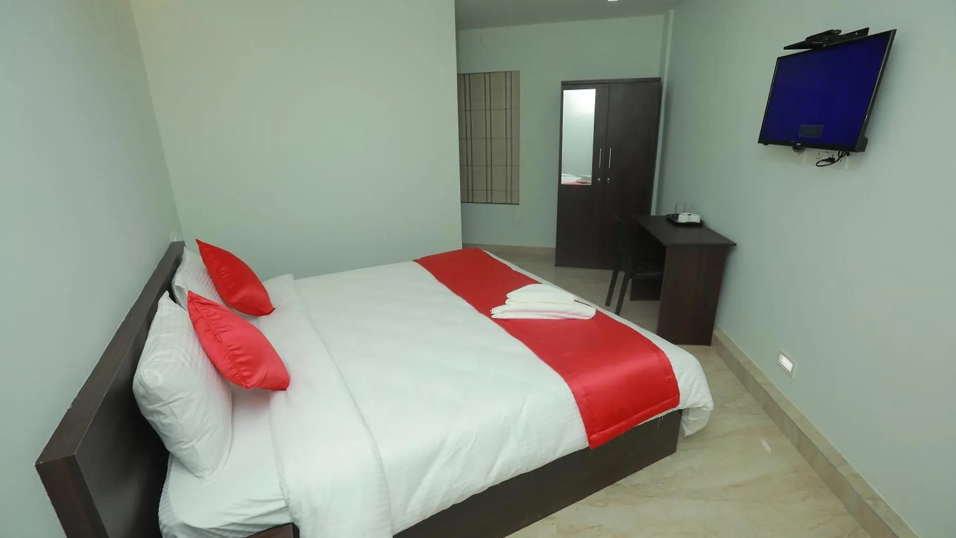 Premier Tourist Home Kunnamkulam