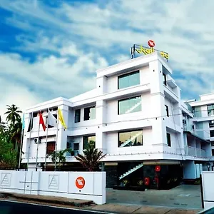 Kallada Mamatha Hotel