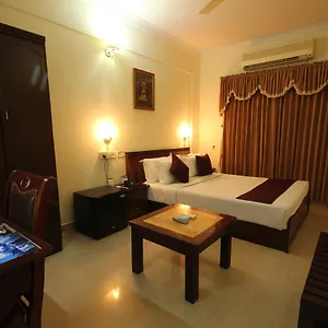 Kovilakam Hotel