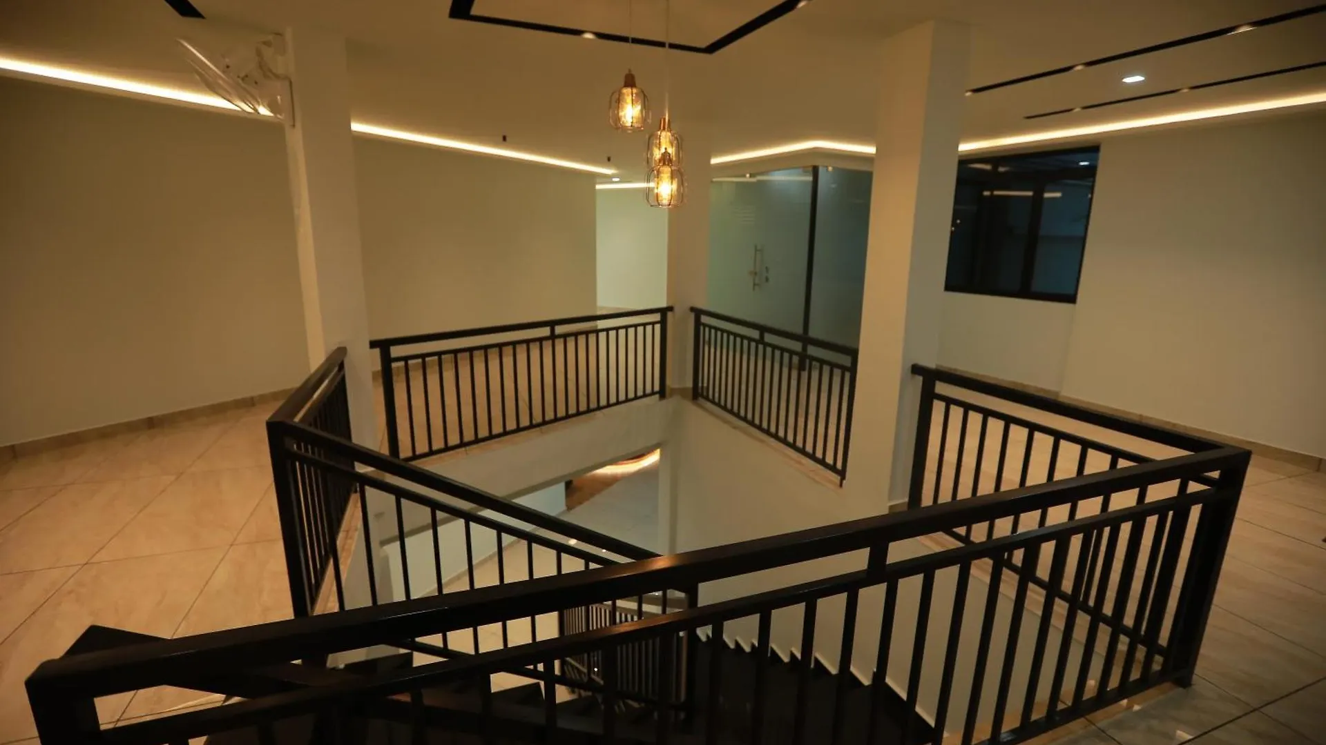 Hotel Premier Tourist Home Kunnamkulam